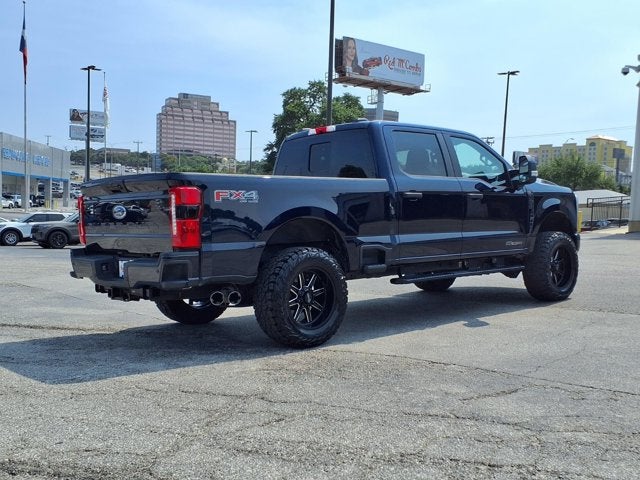 2025 Ford Super Duty F-250 SRW XL