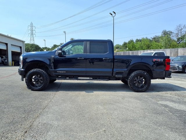 2025 Ford Super Duty F-250 SRW XL