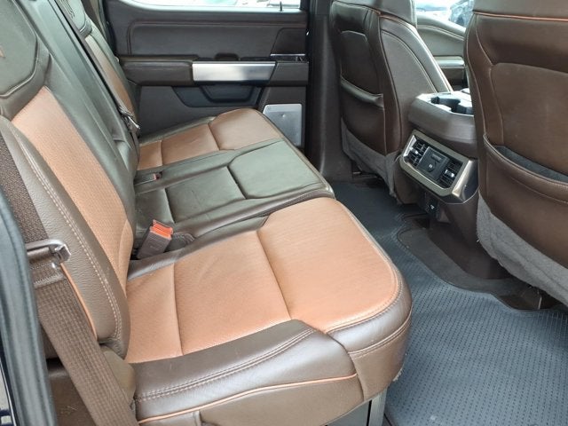 2023 Ford Super Duty F-250 SRW King Ranch