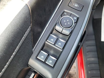 2024 Ford Super Duty F-250 SRW LARIAT