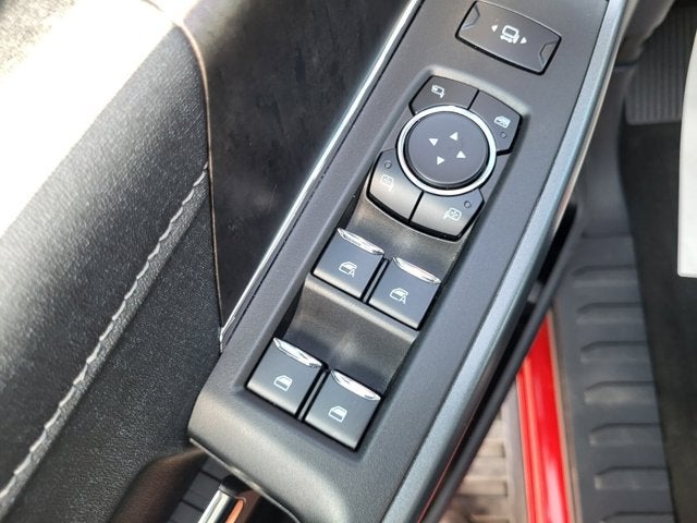 2024 Ford Super Duty F-250 SRW LARIAT