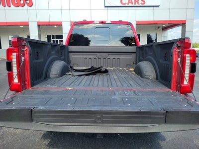 2024 Ford Super Duty F-250 SRW LARIAT
