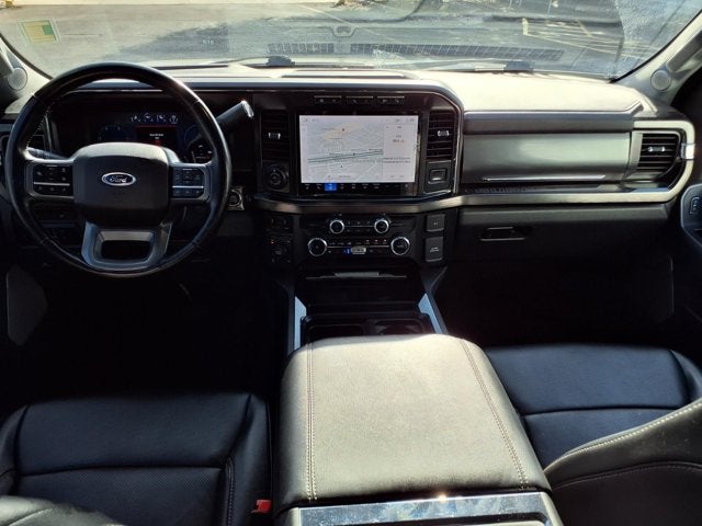 2024 Ford Super Duty F-350 SRW Base