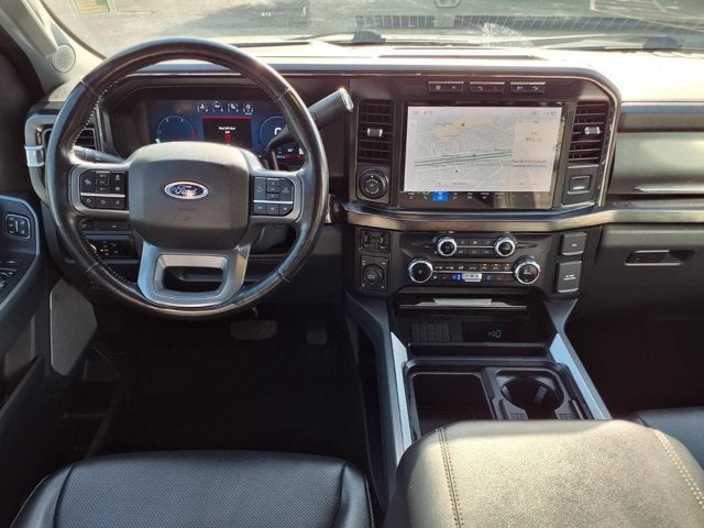 2024 Ford Super Duty F-350 SRW Base