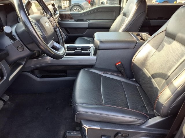 2024 Ford Super Duty F-350 SRW Base