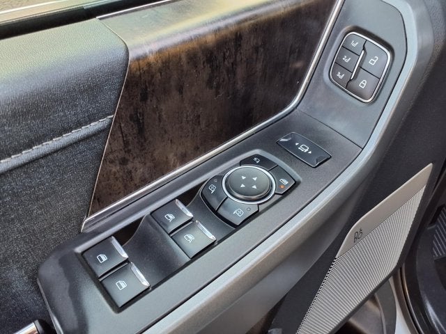 2024 Ford Super Duty F-350 SRW Base