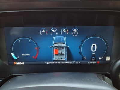 2024 Ford Super Duty F-350 SRW Base