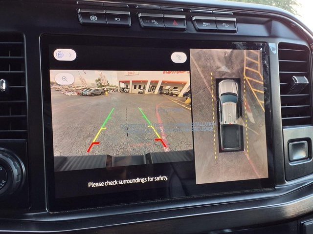 2024 Ford Super Duty F-350 SRW Base