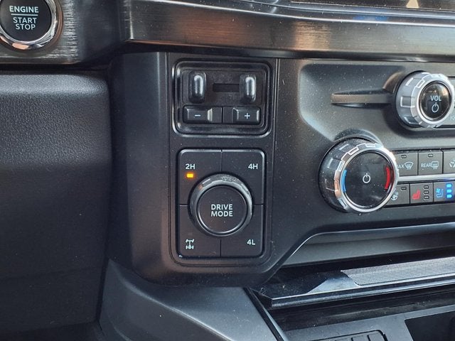 2024 Ford Super Duty F-350 SRW Base