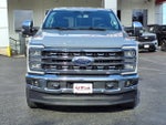2024 Ford Super Duty F-350 SRW Base