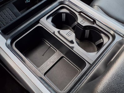 2024 Ford Super Duty F-350 SRW Base