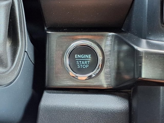 2024 Ford Super Duty F-350 SRW Base