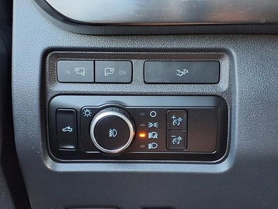 2024 Ford Super Duty F-350 SRW Base