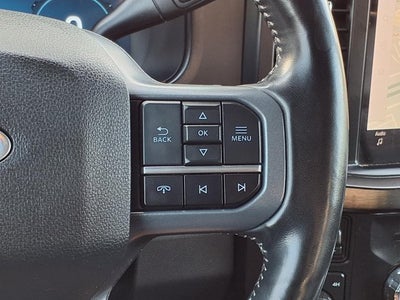 2024 Ford Super Duty F-350 SRW Base