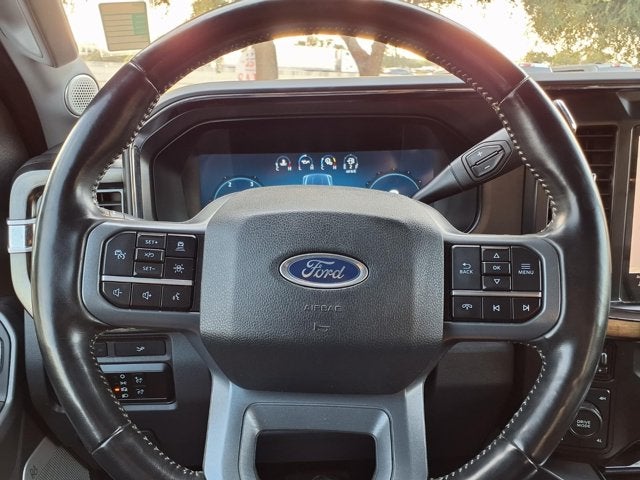 2024 Ford Super Duty F-350 SRW Base