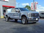 2024 Ford Super Duty F-350 SRW Base