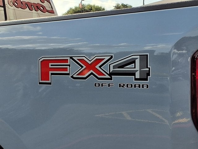 2024 Ford Super Duty F-350 SRW Base