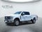 2025 Ford Super Duty F-350 SRW LARIAT