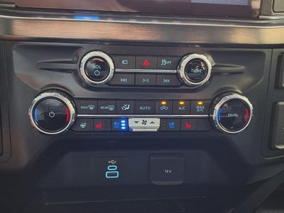 2025 Ford Super Duty F-350 SRW LARIAT
