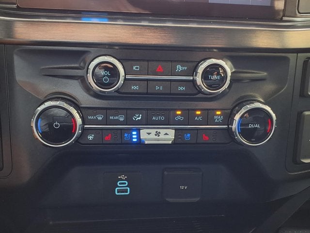 2025 Ford Super Duty F-350 SRW LARIAT