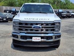 2025 Ford Super Duty F-350 SRW LARIAT