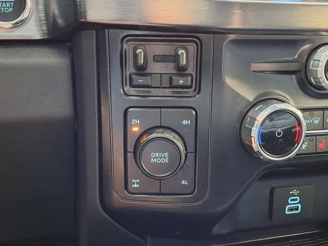 2025 Ford Super Duty F-350 SRW LARIAT