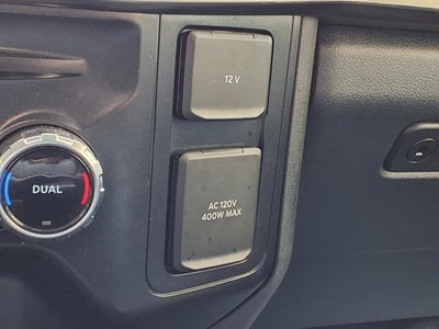 2025 Ford Super Duty F-350 SRW LARIAT