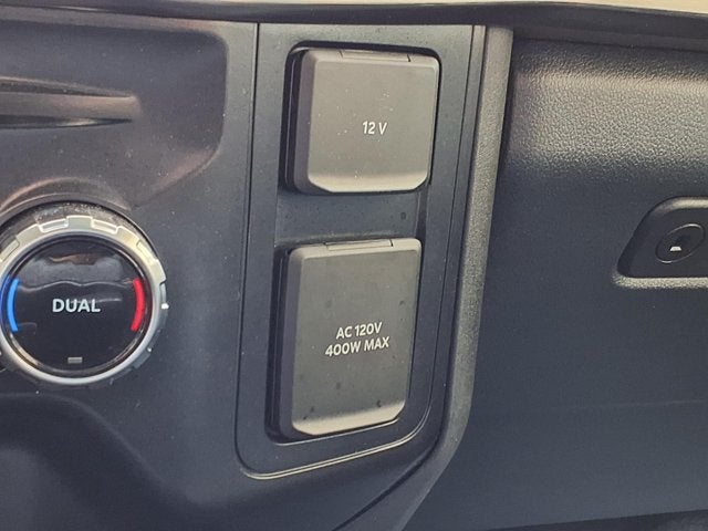 2025 Ford Super Duty F-350 SRW LARIAT