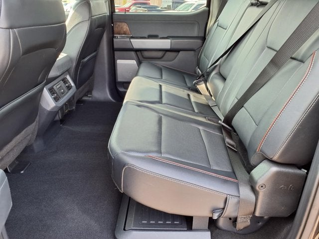 2024 Ford Super Duty F-350 SRW LARIAT