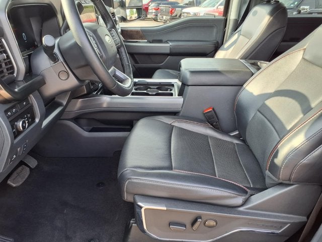2024 Ford Super Duty F-350 SRW LARIAT