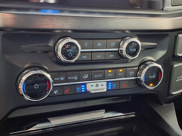 2024 Ford Super Duty F-350 SRW LARIAT