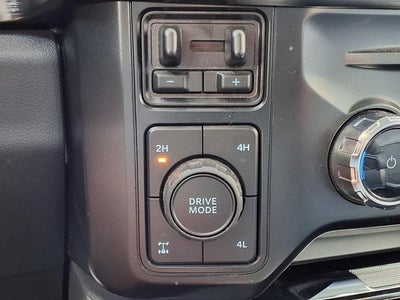 2024 Ford Super Duty F-350 SRW LARIAT