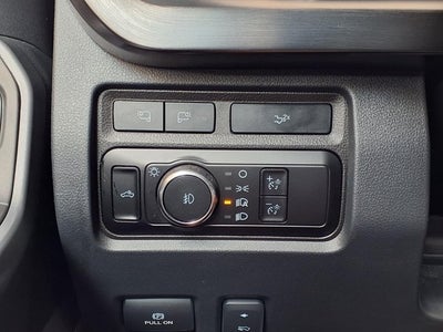 2024 Ford Super Duty F-350 SRW LARIAT