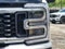 2025 Ford Super Duty F-350 DRW Platinum