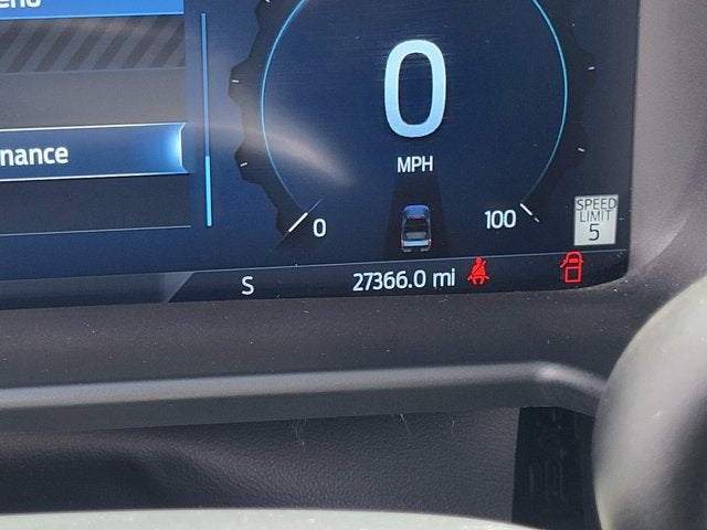 2025 Ford Super Duty F-350 DRW Platinum
