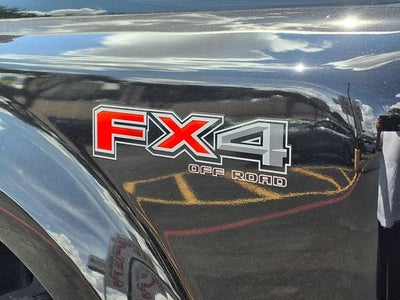 2026 Ford Super Duty F-450 DRW Platinum