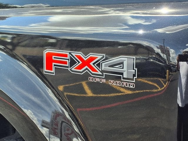 2026 Ford Super Duty F-450 DRW Platinum