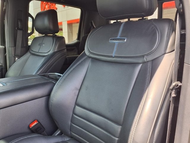 2026 Ford Super Duty F-450 DRW Platinum