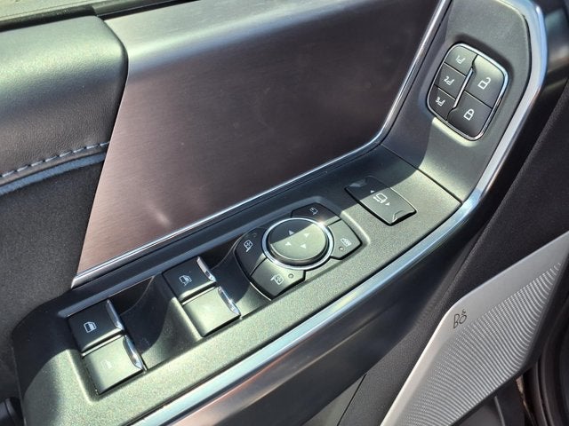 2026 Ford Super Duty F-450 DRW Platinum