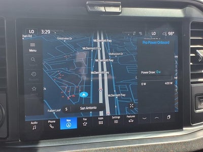 2026 Ford Super Duty F-450 DRW Platinum