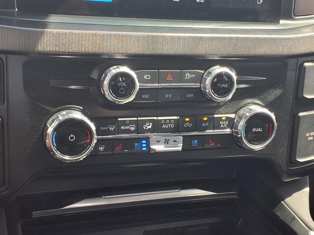 2026 Ford Super Duty F-450 DRW Platinum