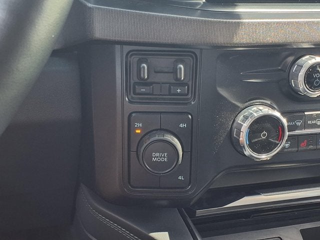2026 Ford Super Duty F-450 DRW Platinum