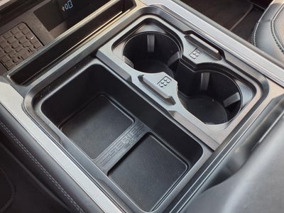 2026 Ford Super Duty F-450 DRW Platinum