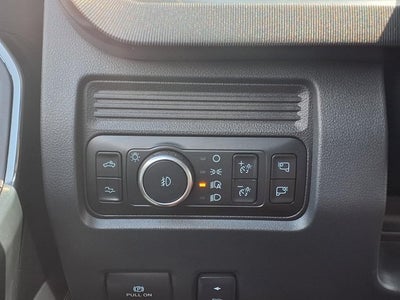 2026 Ford Super Duty F-450 DRW Platinum