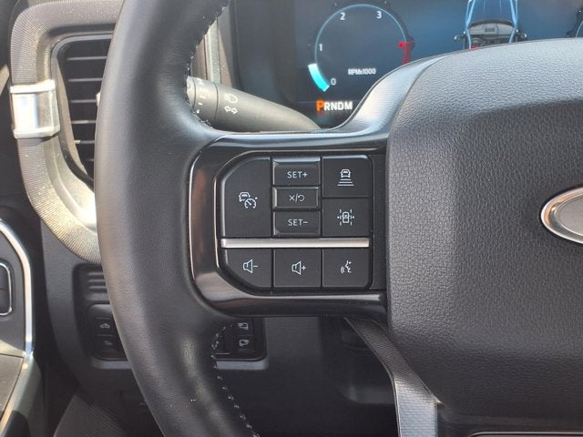 2026 Ford Super Duty F-450 DRW Platinum