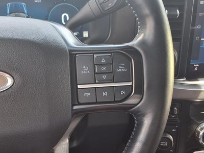 2026 Ford Super Duty F-450 DRW Platinum