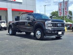 2026 Ford Super Duty F-450 DRW Platinum