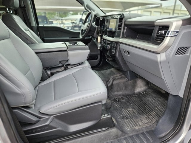 2024 Ford Super Duty F-450 DRW XL