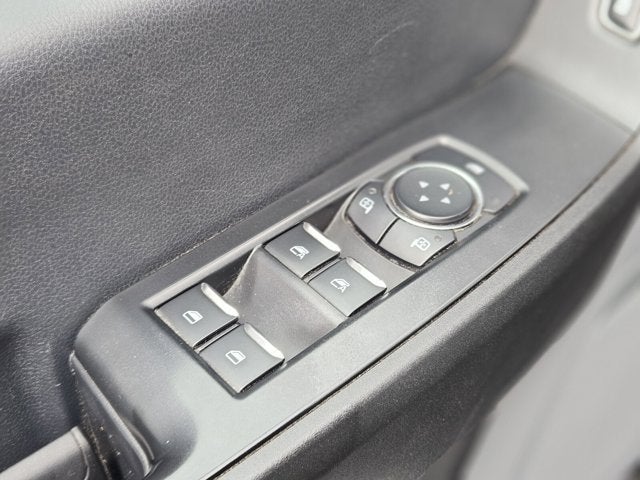 2024 Ford Super Duty F-450 DRW XL