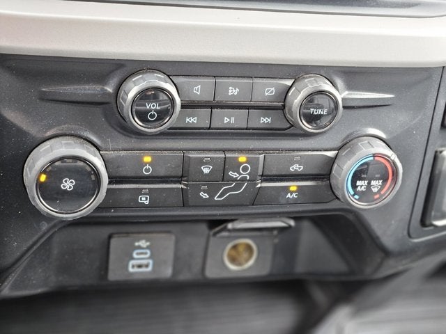 2024 Ford Super Duty F-450 DRW XL